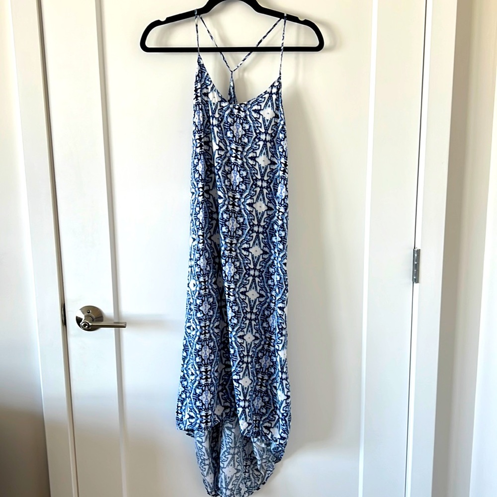 L*Space Beach Cover Up